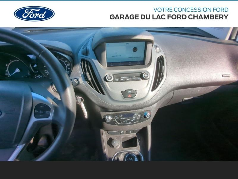 FORD Transit Courier VUL d’occasion à vendre à CHAMBERY chez GARAGE DU LAC (Photo 7)