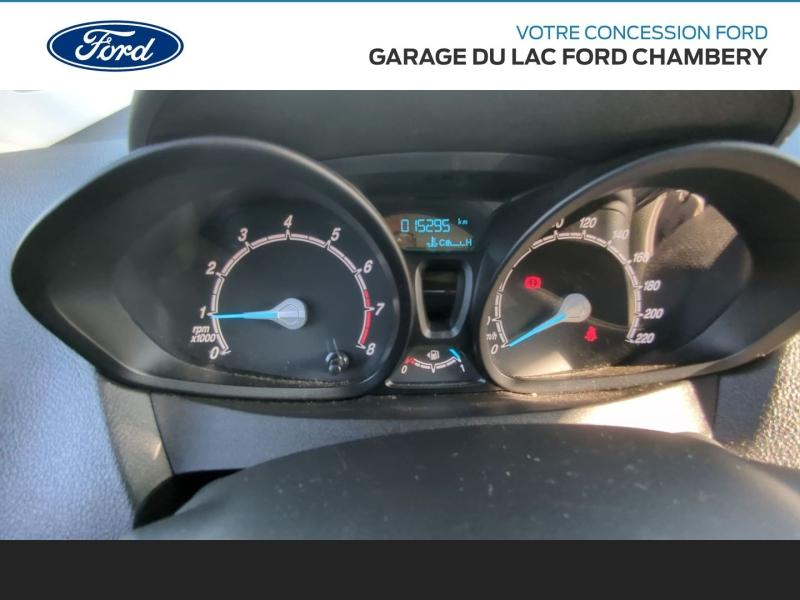 FORD Transit Courier VUL d’occasion à vendre à CHAMBERY chez GARAGE DU LAC (Photo 8)