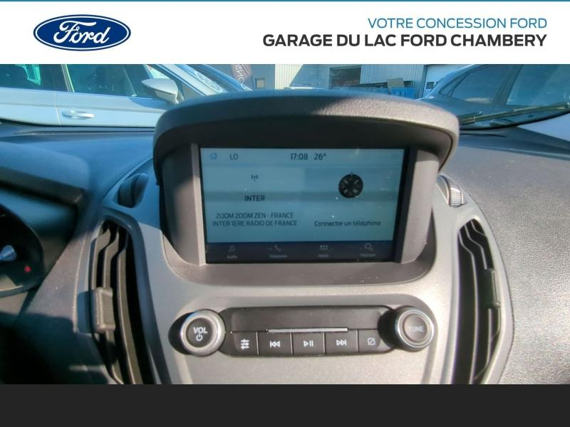 FORD Transit Courier VUL d’occasion à vendre à CHAMBERY chez GARAGE DU LAC (Photo 10)