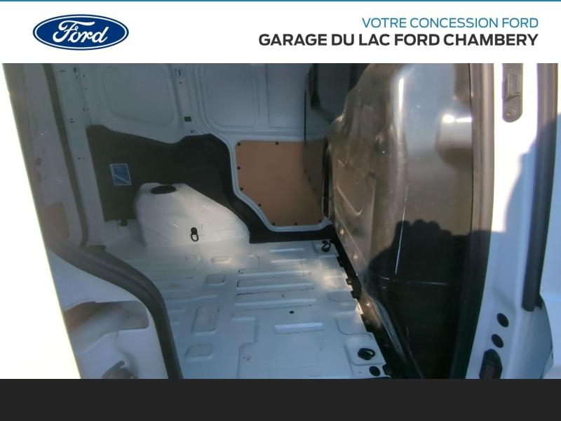 FORD Transit Courier VUL d’occasion à vendre à CHAMBERY chez GARAGE DU LAC (Photo 11)