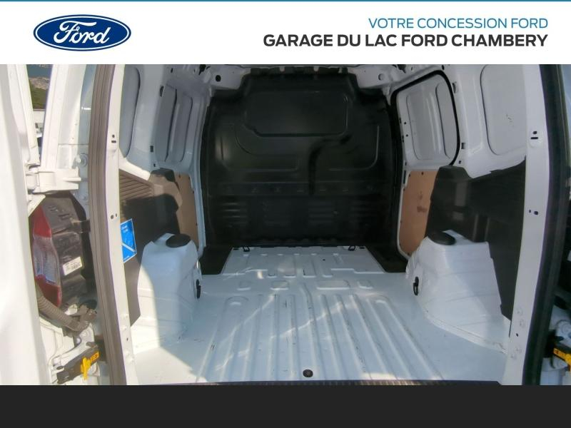 FORD Transit Courier VUL d’occasion à vendre à CHAMBERY chez GARAGE DU LAC (Photo 12)