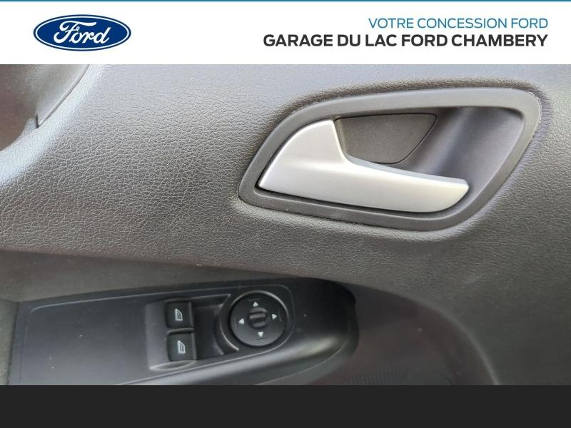FORD Transit Courier VUL d’occasion à vendre à CHAMBERY chez GARAGE DU LAC (Photo 13)