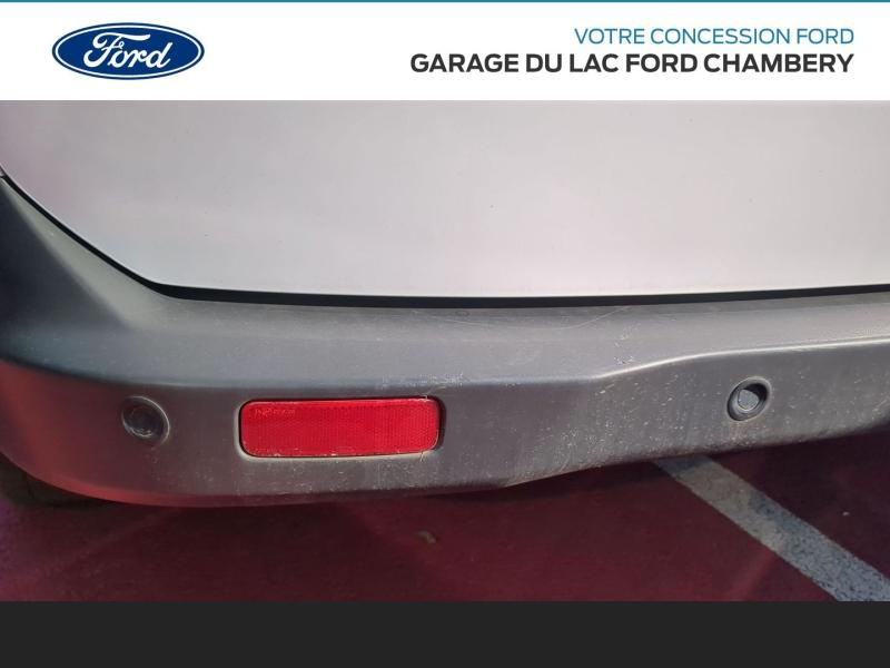 FORD Transit Courier VUL d’occasion à vendre à CHAMBERY chez GARAGE DU LAC (Photo 14)