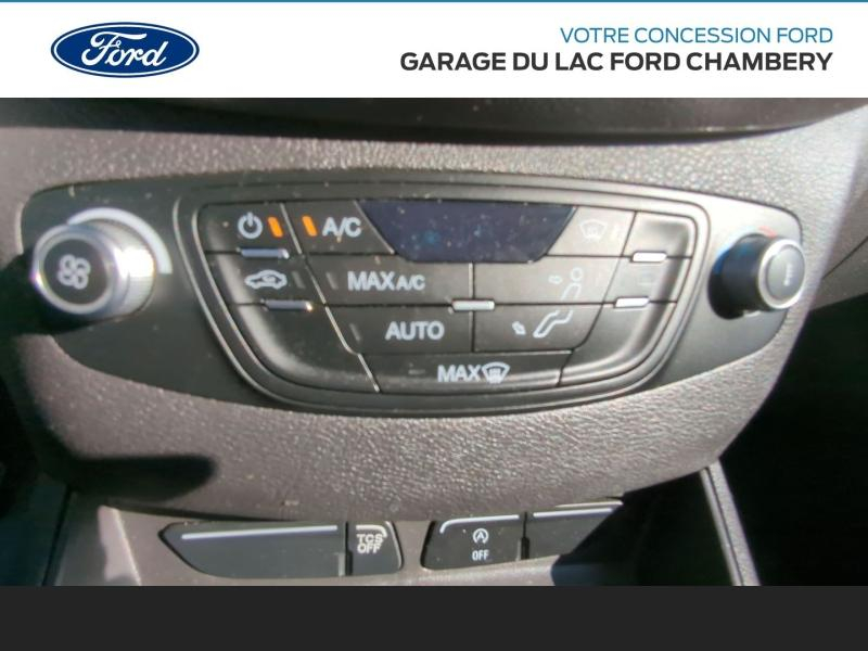 FORD Transit Courier VUL d’occasion à vendre à CHAMBERY chez GARAGE DU LAC (Photo 18)