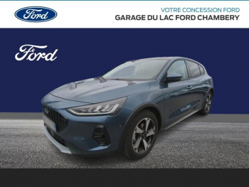 FORD Focus Active d’occasion à vendre à CHAMBERY