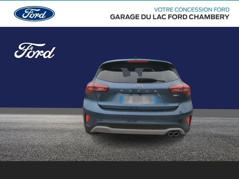 FORD Focus Active d’occasion à vendre à CHAMBERY chez GARAGE DU LAC (Photo 3)