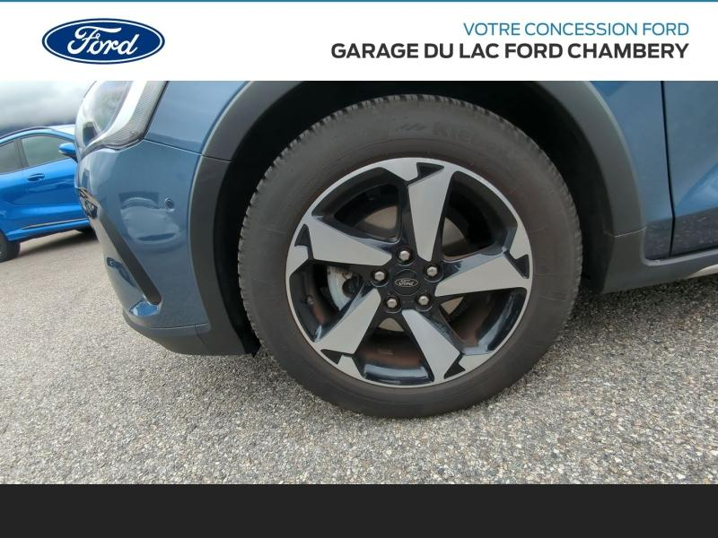 FORD Focus Active d’occasion à vendre à CHAMBERY chez GARAGE DU LAC (Photo 4)