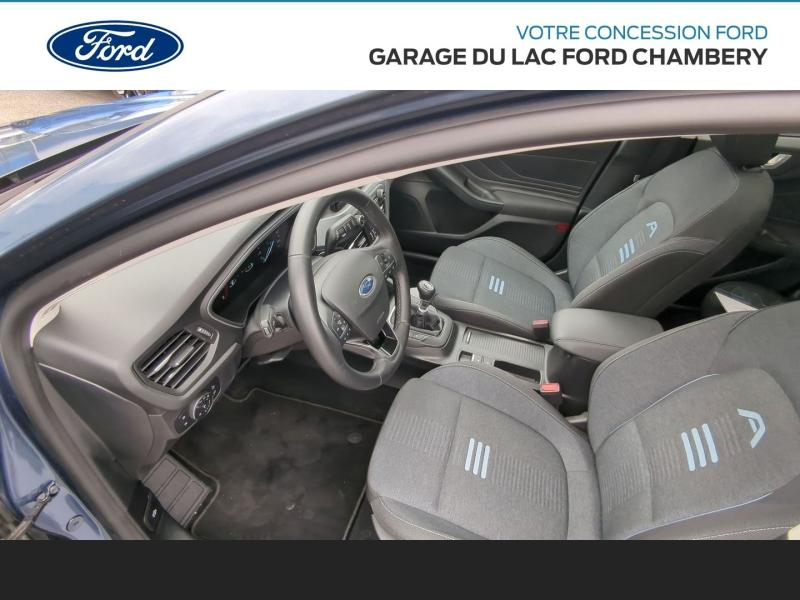 FORD Focus Active d’occasion à vendre à CHAMBERY chez GARAGE DU LAC (Photo 5)