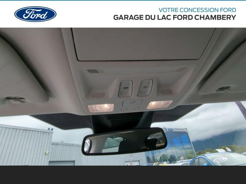 FORD Focus Active d’occasion à vendre à CHAMBERY chez GARAGE DU LAC (Photo 6)