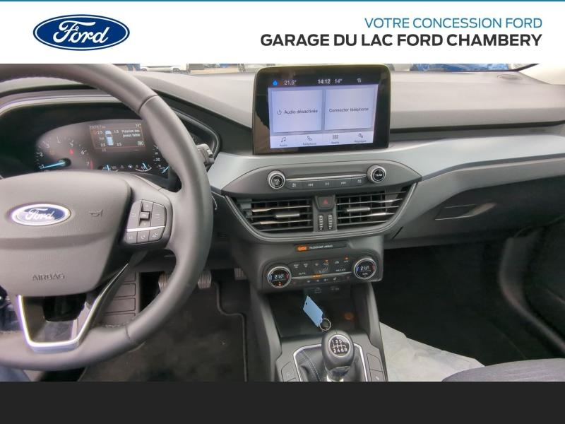 FORD Focus Active d’occasion à vendre à CHAMBERY chez GARAGE DU LAC (Photo 7)