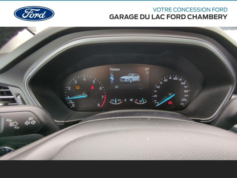 FORD Focus Active d’occasion à vendre à CHAMBERY chez GARAGE DU LAC (Photo 8)