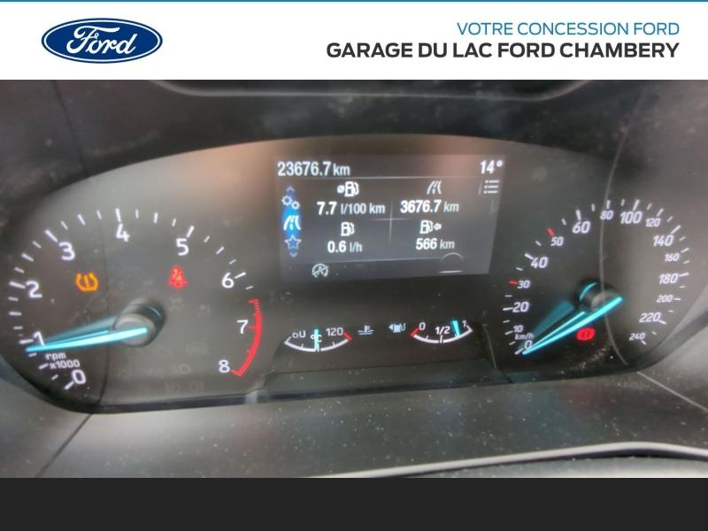 FORD Focus Active d’occasion à vendre à CHAMBERY chez GARAGE DU LAC (Photo 9)