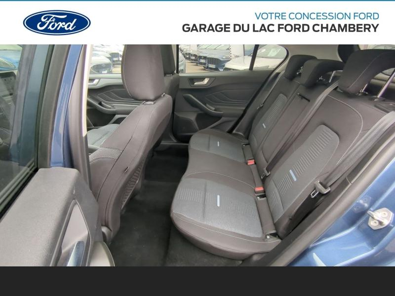 FORD Focus Active d’occasion à vendre à CHAMBERY chez GARAGE DU LAC (Photo 11)