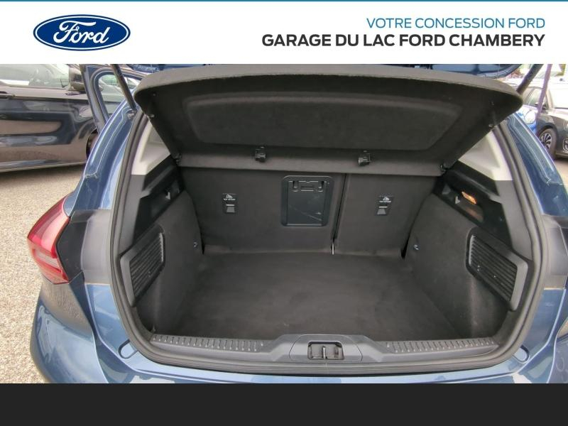 FORD Focus Active d’occasion à vendre à CHAMBERY chez GARAGE DU LAC (Photo 12)