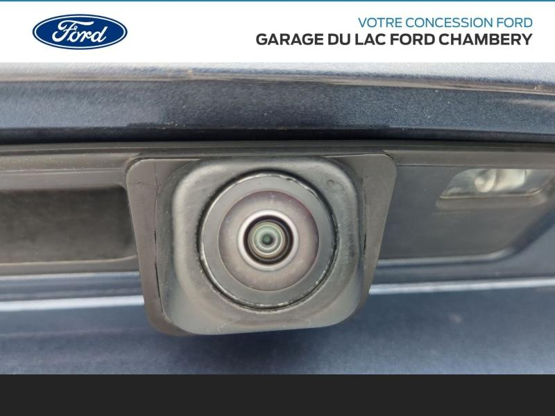 FORD Focus Active d’occasion à vendre à CHAMBERY chez GARAGE DU LAC (Photo 14)