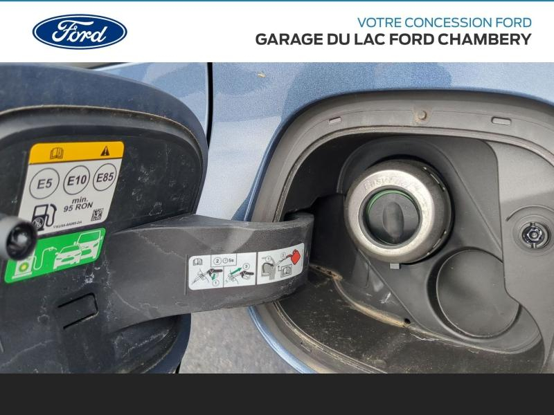 FORD Focus Active d’occasion à vendre à CHAMBERY chez GARAGE DU LAC (Photo 15)