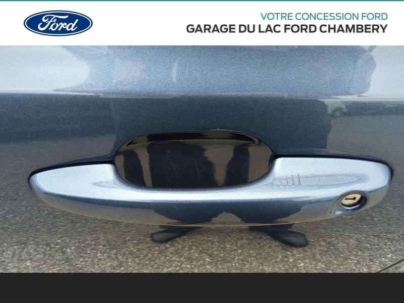 FORD Focus Active d’occasion à vendre à CHAMBERY chez GARAGE DU LAC (Photo 16)