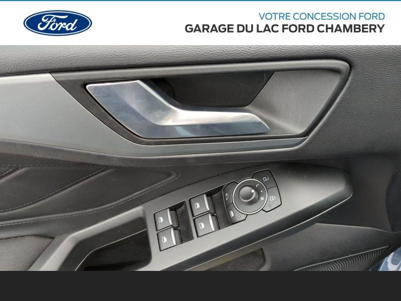 FORD Focus Active d’occasion à vendre à CHAMBERY chez GARAGE DU LAC (Photo 17)