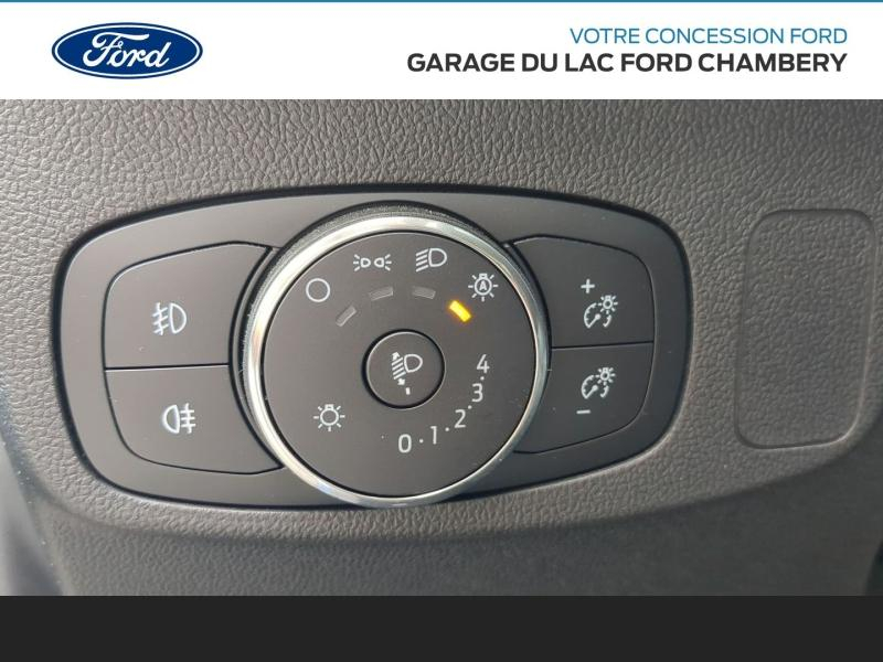 FORD Focus Active d’occasion à vendre à CHAMBERY chez GARAGE DU LAC (Photo 18)