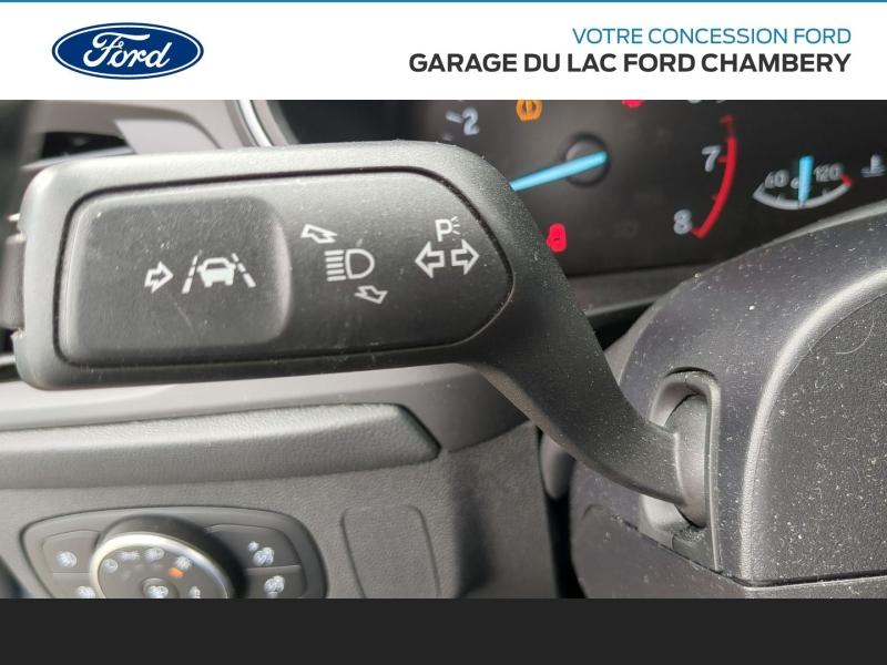 FORD Focus Active d’occasion à vendre à CHAMBERY chez GARAGE DU LAC (Photo 19)