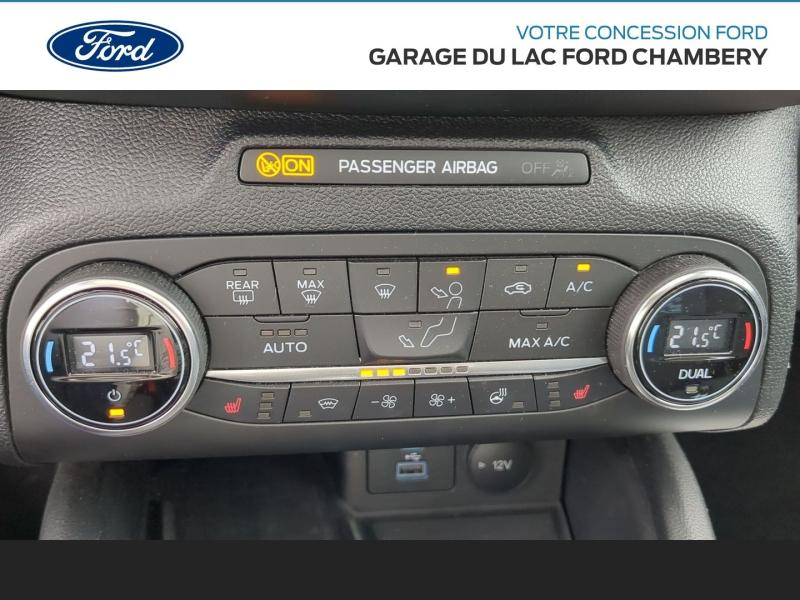FORD Focus Active d’occasion à vendre à CHAMBERY chez GARAGE DU LAC (Photo 20)