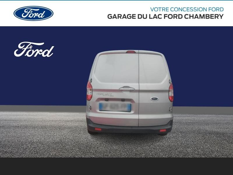 FORD Transit Courier VUL d’occasion à vendre à CHAMBERY chez GARAGE DU LAC (Photo 3)