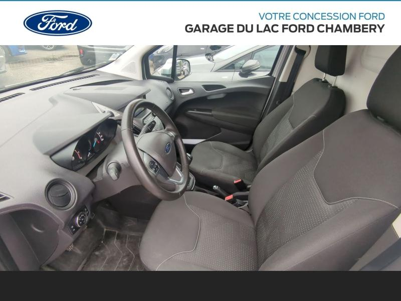 FORD Transit Courier VUL d’occasion à vendre à CHAMBERY chez GARAGE DU LAC (Photo 5)
