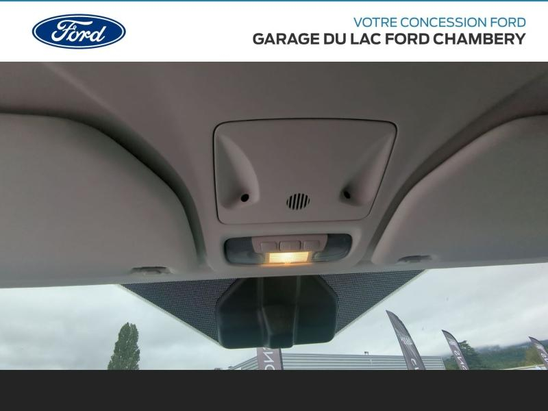FORD Transit Courier VUL d’occasion à vendre à CHAMBERY chez GARAGE DU LAC (Photo 6)