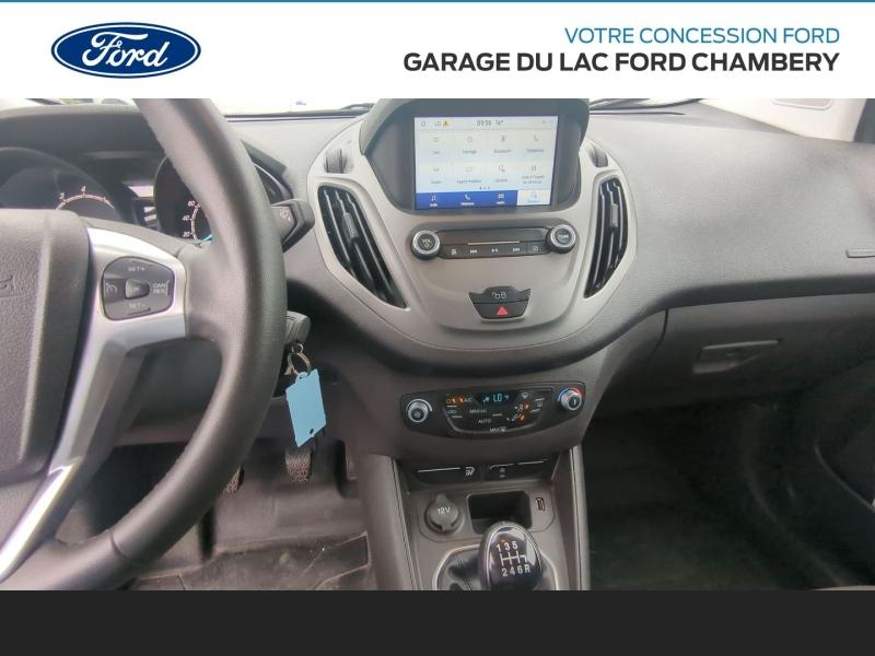 FORD Transit Courier VUL d’occasion à vendre à CHAMBERY chez GARAGE DU LAC (Photo 7)