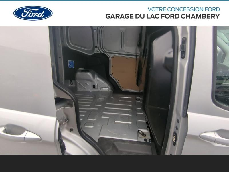FORD Transit Courier VUL d’occasion à vendre à CHAMBERY chez GARAGE DU LAC (Photo 11)