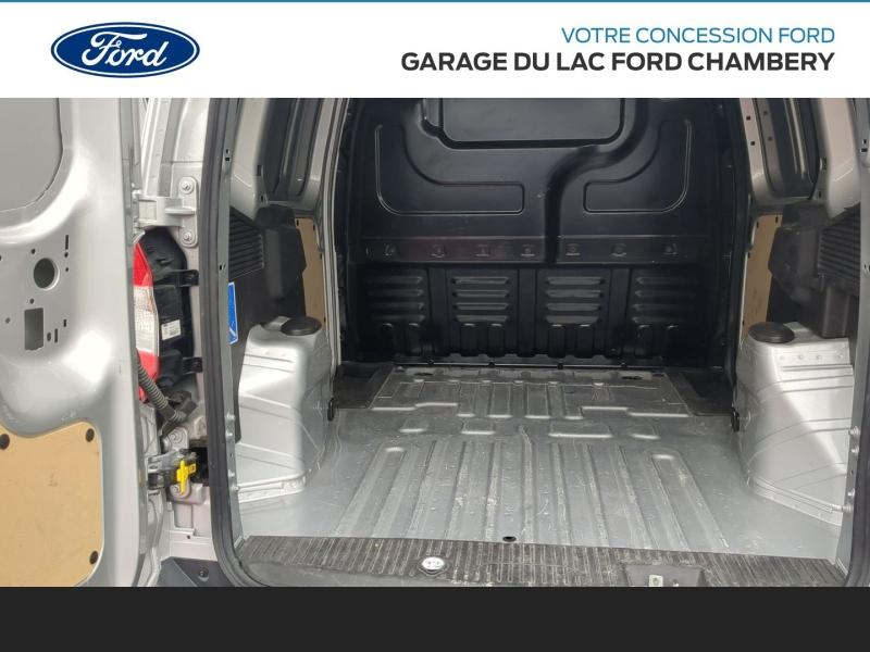 FORD Transit Courier VUL d’occasion à vendre à CHAMBERY chez GARAGE DU LAC (Photo 12)