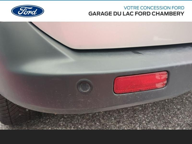 FORD Transit Courier VUL d’occasion à vendre à CHAMBERY chez GARAGE DU LAC (Photo 13)