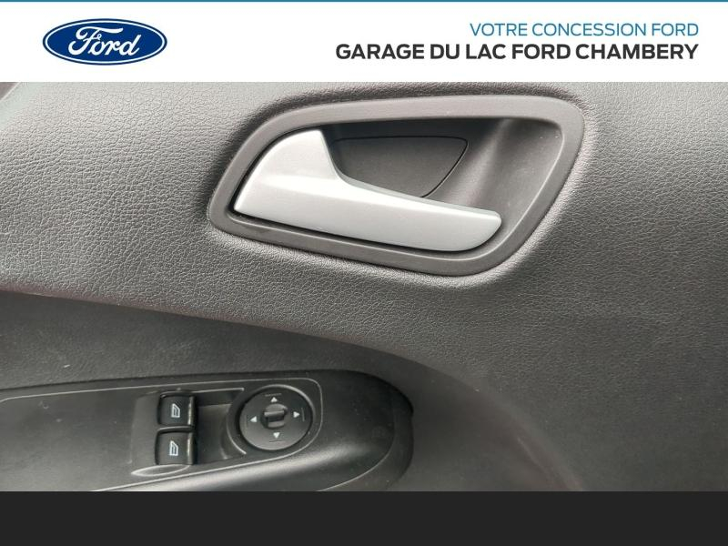 FORD Transit Courier VUL d’occasion à vendre à CHAMBERY chez GARAGE DU LAC (Photo 14)