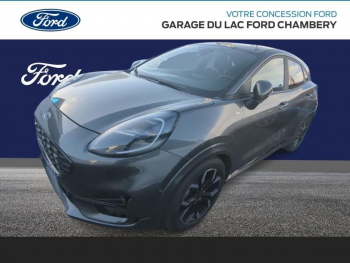 FORD Puma d’occasion à vendre à CHAMBERY
