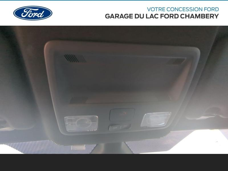 FORD Puma d’occasion à vendre à CHAMBERY chez GARAGE DU LAC (Photo 6)