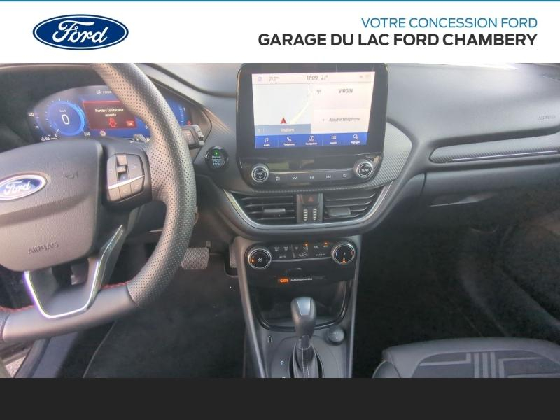 FORD Puma d’occasion à vendre à CHAMBERY chez GARAGE DU LAC (Photo 7)