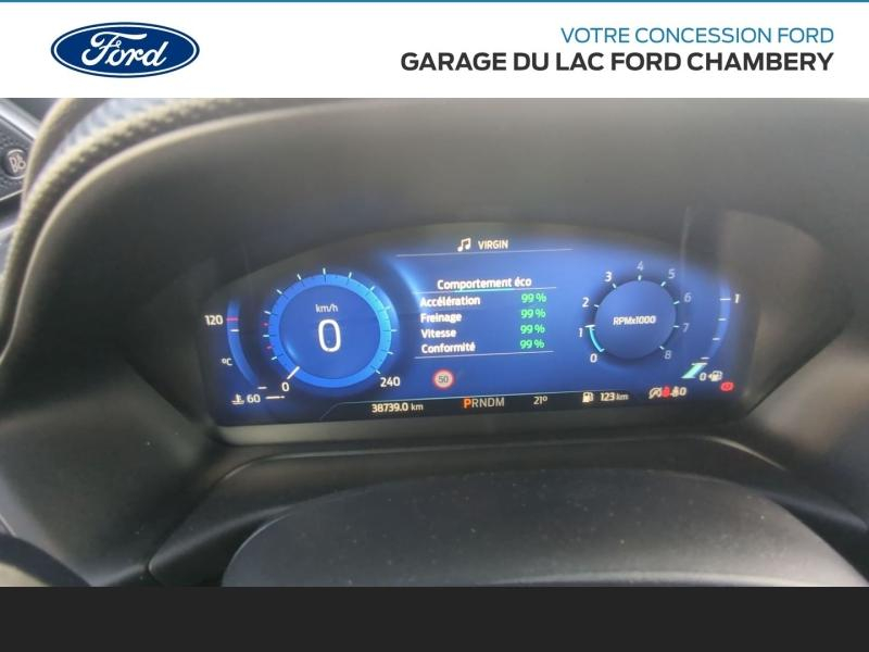 FORD Puma d’occasion à vendre à CHAMBERY chez GARAGE DU LAC (Photo 8)