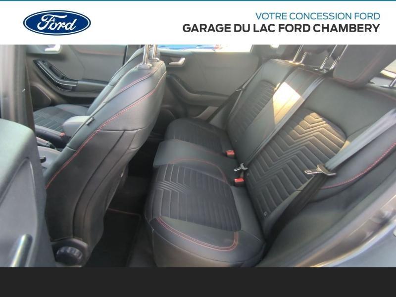 FORD Puma d’occasion à vendre à CHAMBERY chez GARAGE DU LAC (Photo 11)