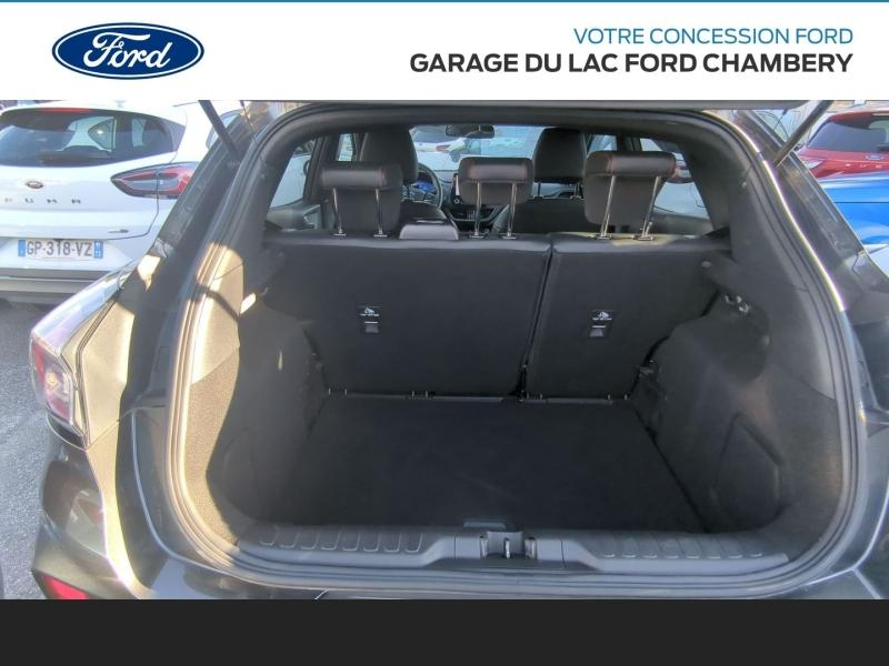 FORD Puma d’occasion à vendre à CHAMBERY chez GARAGE DU LAC (Photo 12)