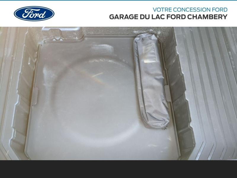 FORD Puma d’occasion à vendre à CHAMBERY chez GARAGE DU LAC (Photo 13)