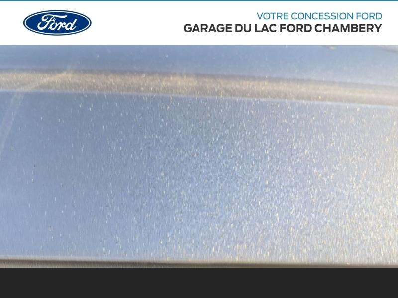 FORD Puma d’occasion à vendre à CHAMBERY chez GARAGE DU LAC (Photo 14)