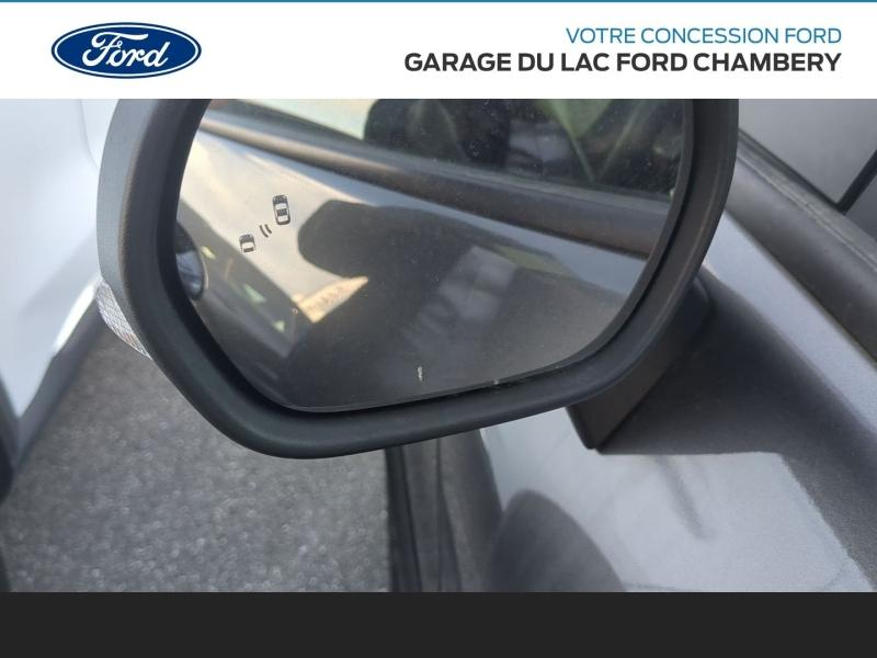 FORD Puma d’occasion à vendre à CHAMBERY chez GARAGE DU LAC (Photo 15)