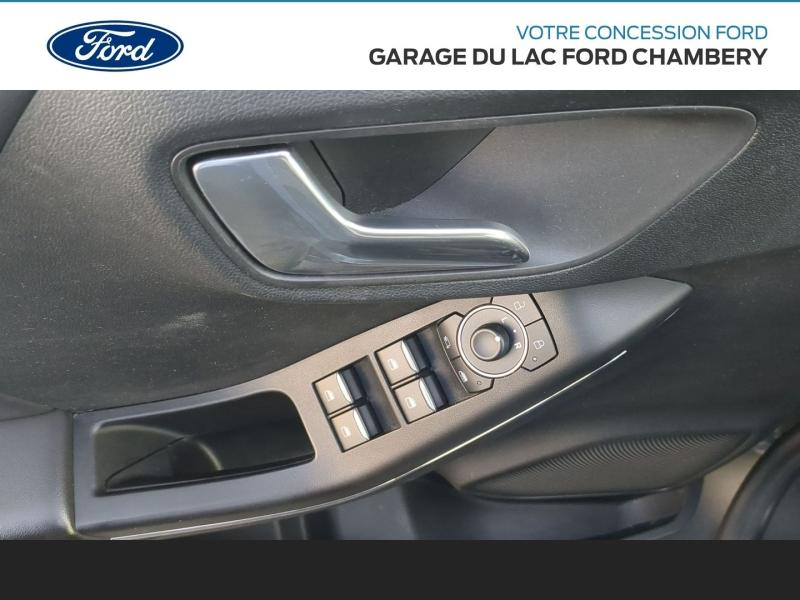 FORD Puma d’occasion à vendre à CHAMBERY chez GARAGE DU LAC (Photo 16)