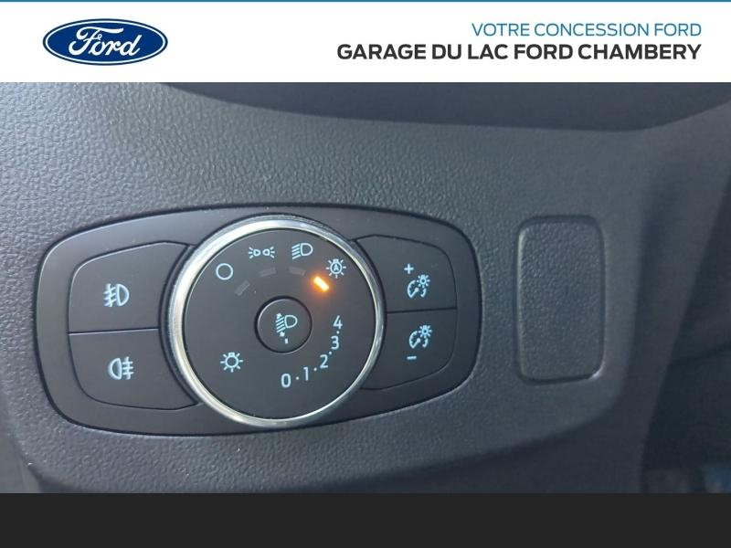 FORD Puma d’occasion à vendre à CHAMBERY chez GARAGE DU LAC (Photo 17)