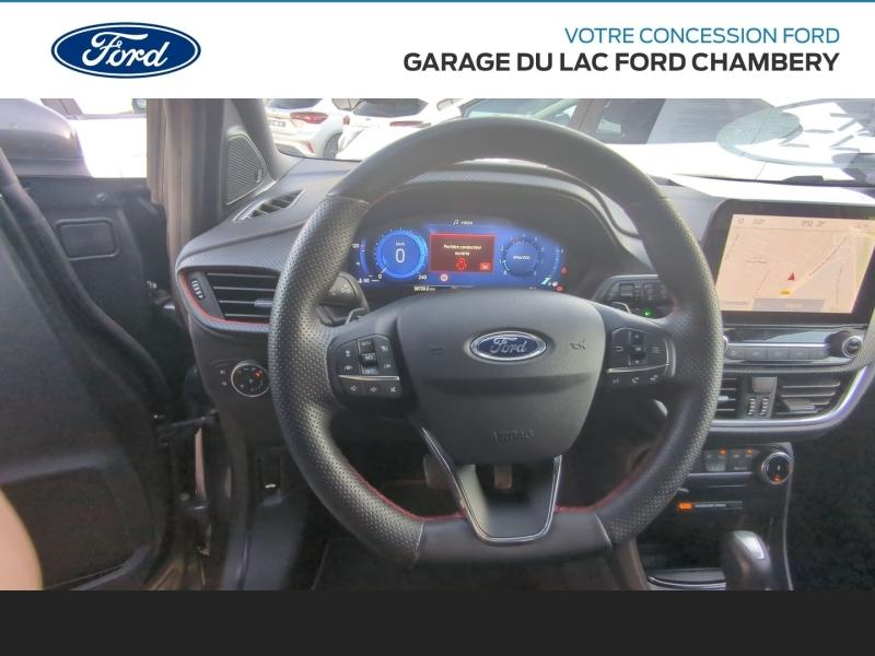 FORD Puma d’occasion à vendre à CHAMBERY chez GARAGE DU LAC (Photo 18)