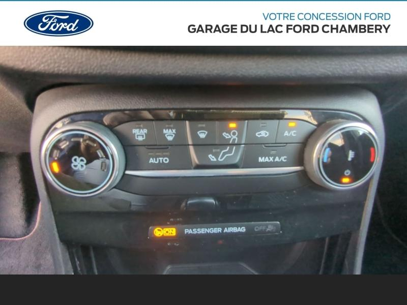 FORD Puma d’occasion à vendre à CHAMBERY chez GARAGE DU LAC (Photo 20)