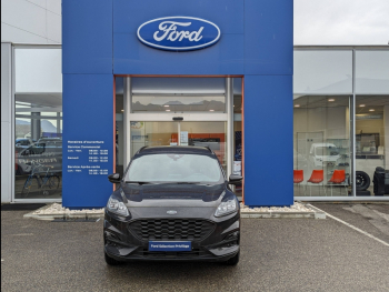 FORD Kuga d’occasion à vendre à CHAMBERY