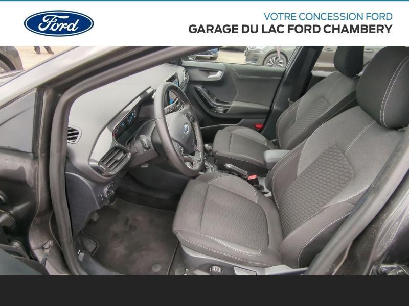 FORD Puma d’occasion à vendre à CHAMBERY chez GARAGE DU LAC (Photo 5)