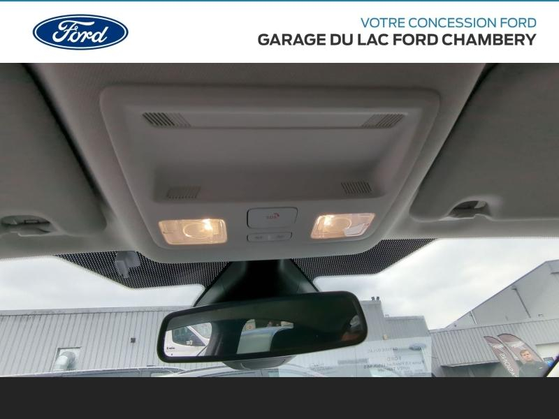 FORD Puma d’occasion à vendre à CHAMBERY chez GARAGE DU LAC (Photo 6)