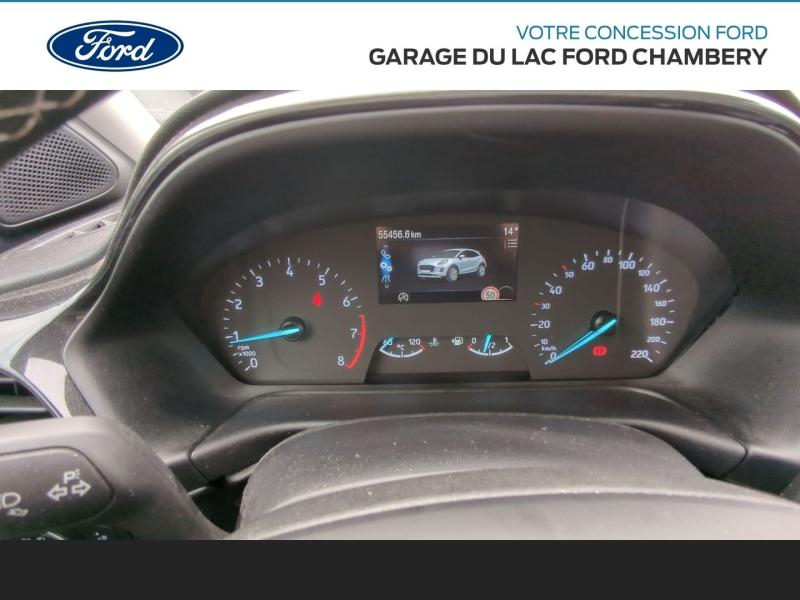 FORD Puma d’occasion à vendre à CHAMBERY chez GARAGE DU LAC (Photo 8)